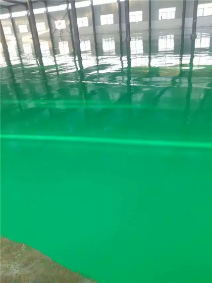 天祝，我直接给你一份室外地坪漆翻新维修